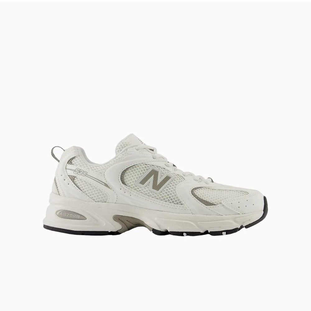 New Balance 530 "Sea Salt with Arid Stone" Off-White Men’s